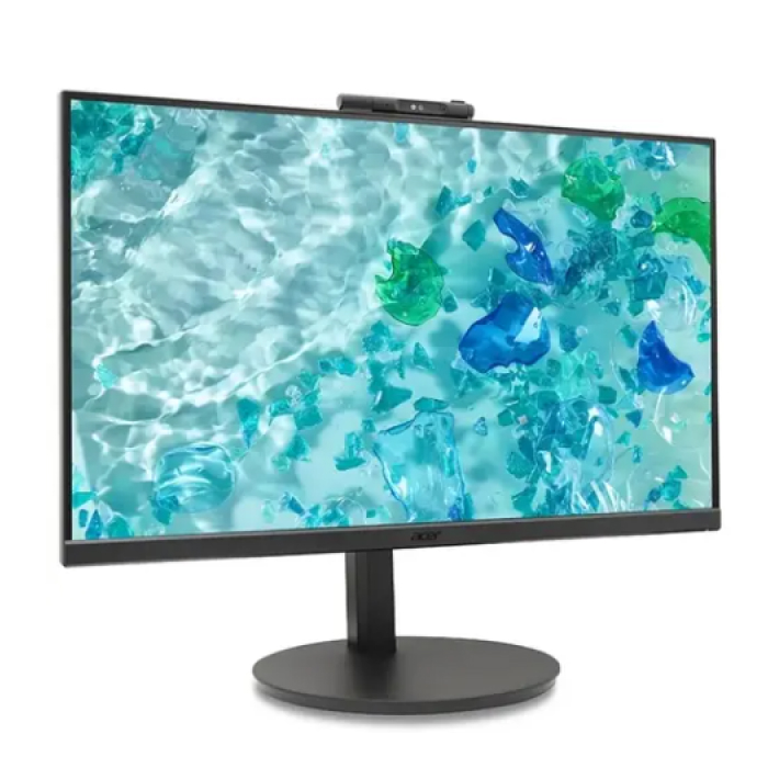 Монитор Acer Vero CB242YD3bmiprcx, черный