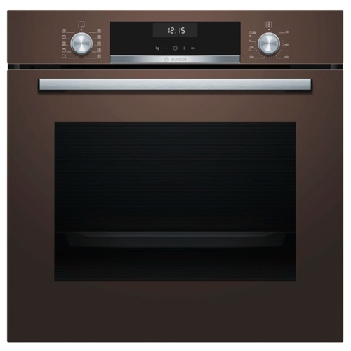 Духовой шкаф Bosch HBA517BM0R