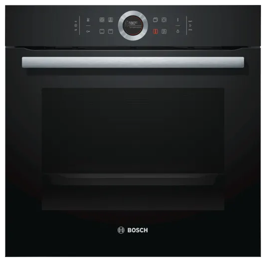 Духовой шкаф Bosch HBG632BB1S