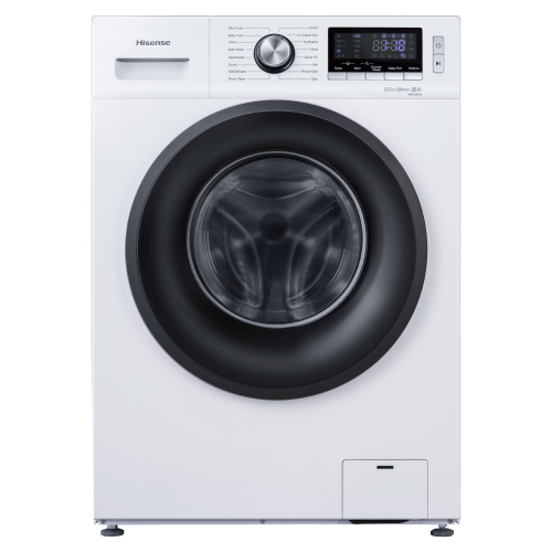 Стиральная машина Hisense WFKV7012