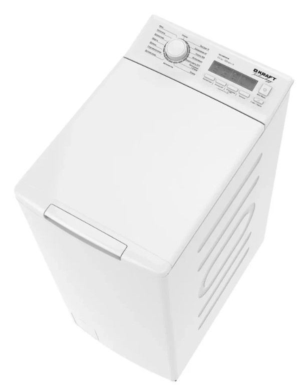 Стиральная машина KRAFT TCH-UME5501W