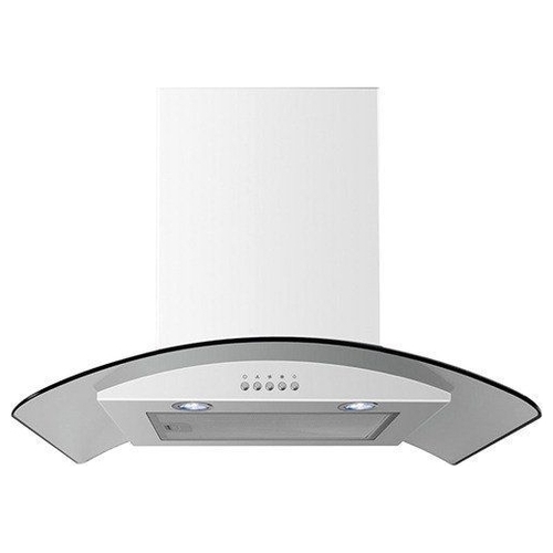 Каминная вытяжка DARINA ROOF 504 X