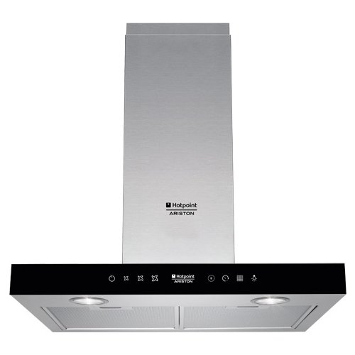 Каминная вытяжка Hotpoint-Ariston HLB 6.7 AT X/HA