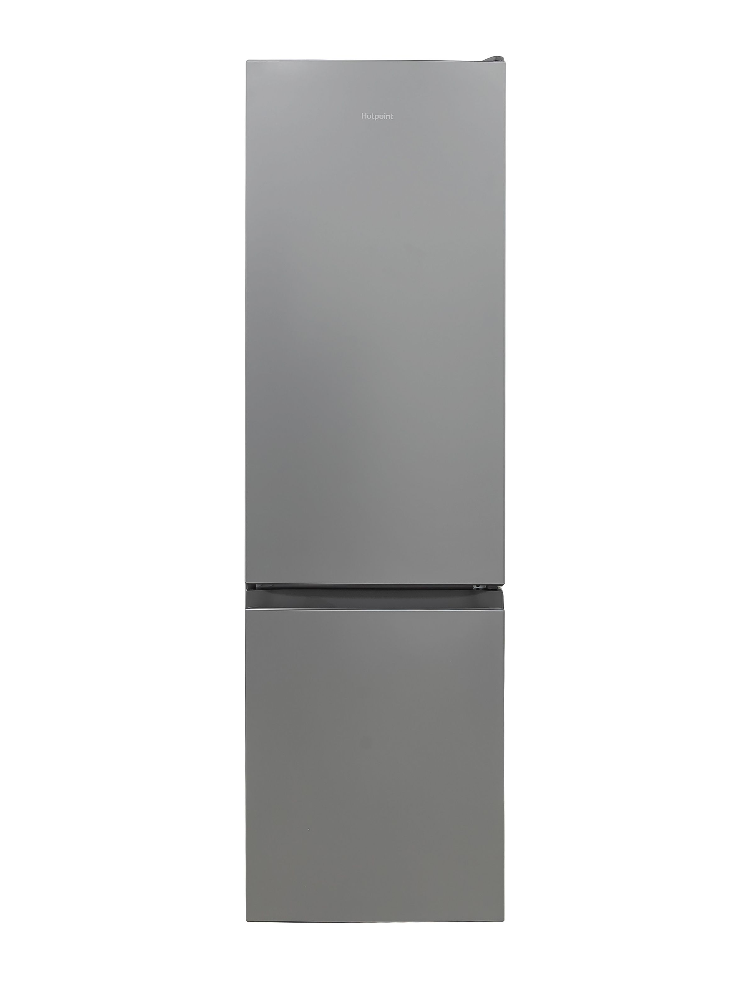 Холодильник Hotpoint HT 5200 C MX, нержавеющая сталь
