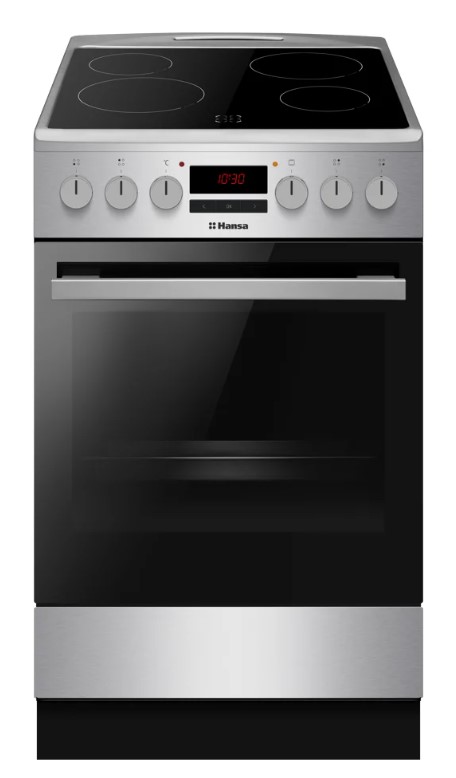 Плита электрическая Hansa FCCX58203
