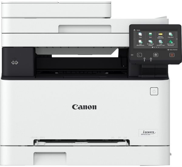 МФУ лазерное Canon MF655Cdw