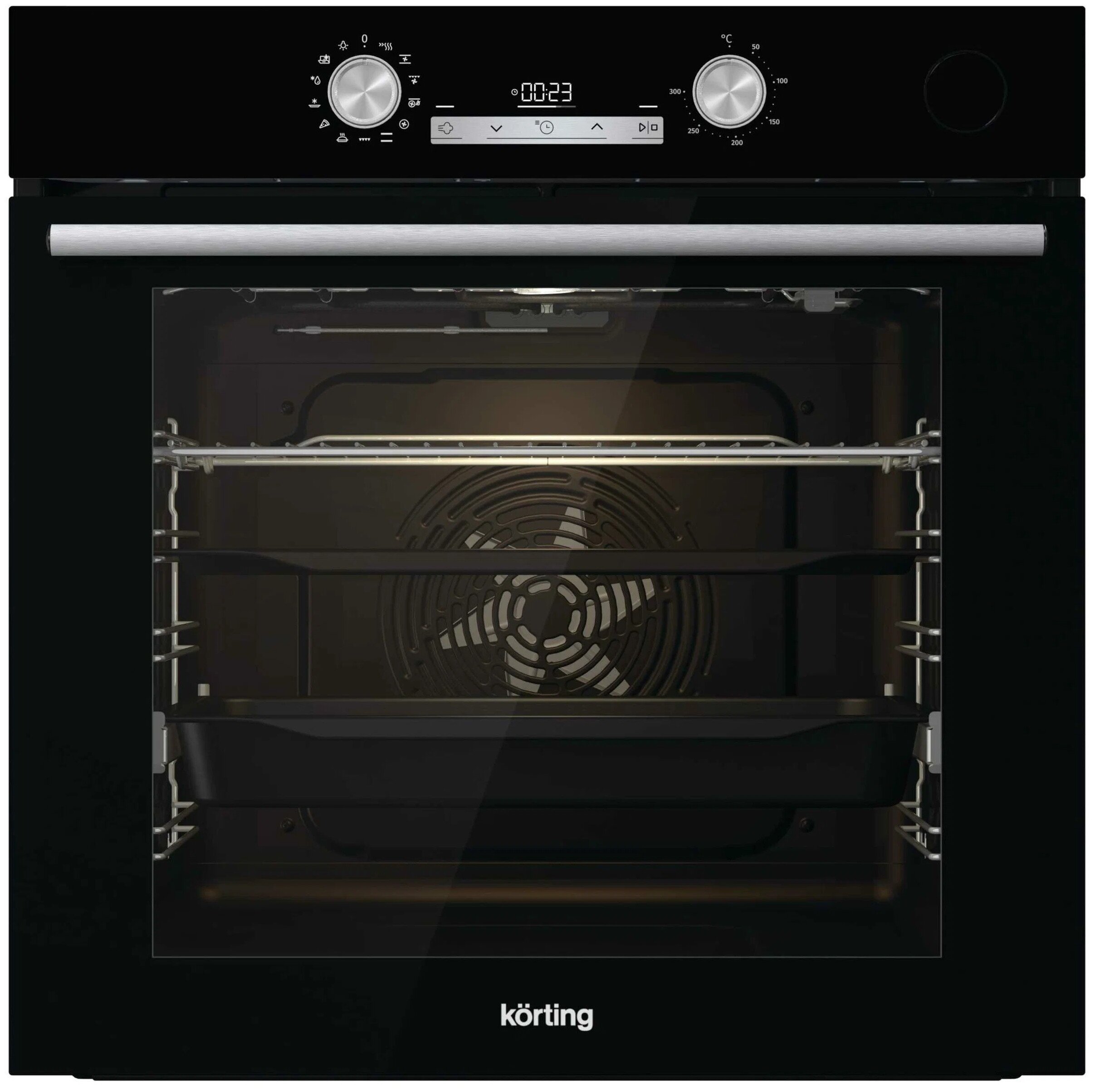 Духовой шкаф Korting OKB 8951 EN ST