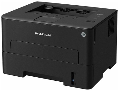 Принтер лазерный Pantum P3020D