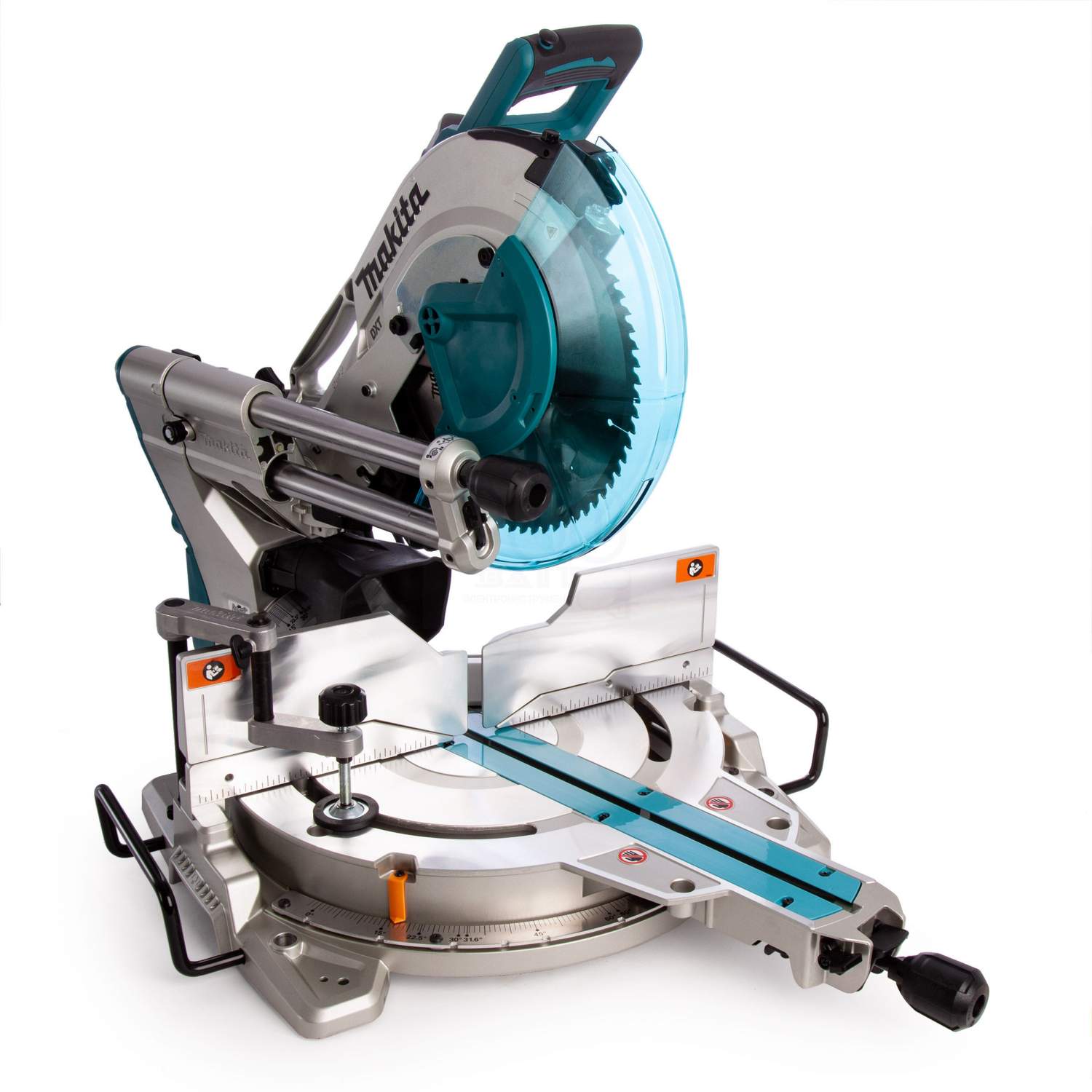 Пила торцовочная Makita LS1219
