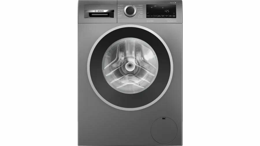 Стиральная машина BOSCH WGG142ZRPL