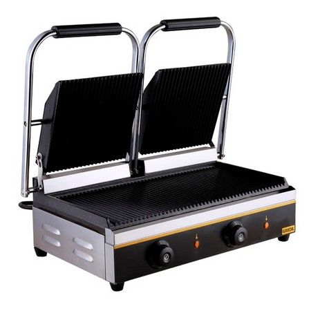 Гриль электрический Viatto GH-813H