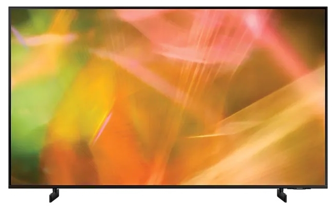 Телевизор Samsung UE55AU8040
