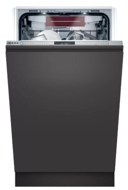 Посудомоечная машина Neff S857ZMX09E