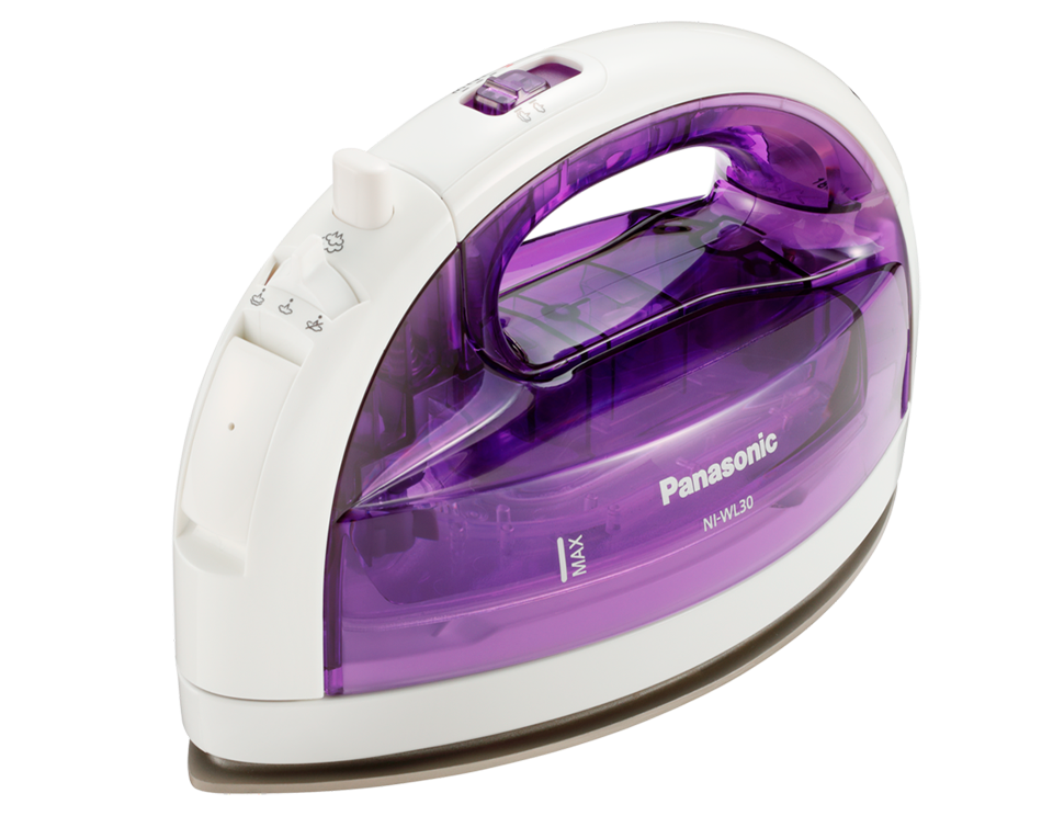 Утюг Panasonic NI-WL30VTW