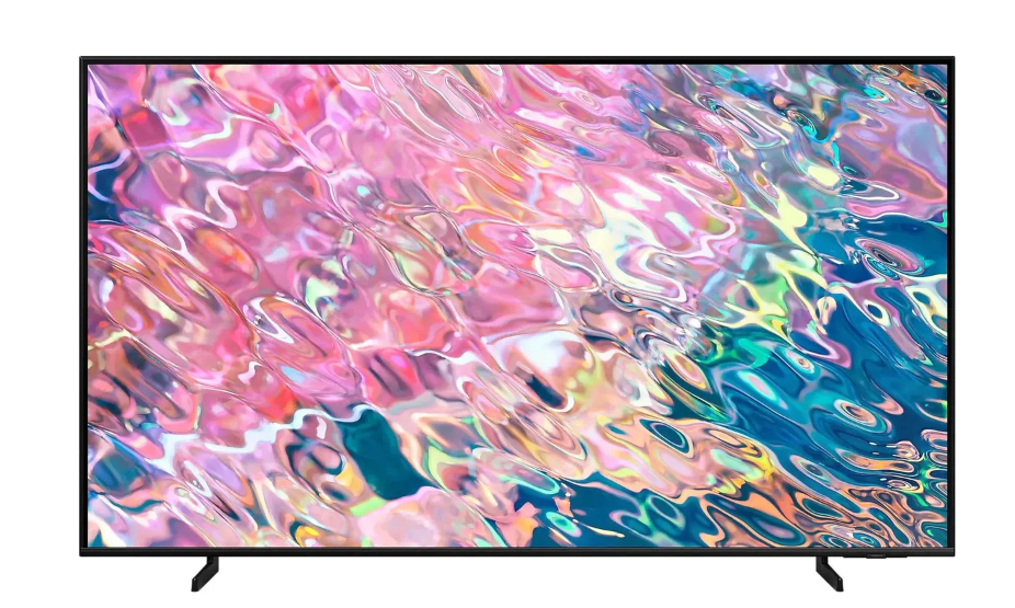 Телевизор Samsung QE85Q60BAUCCE