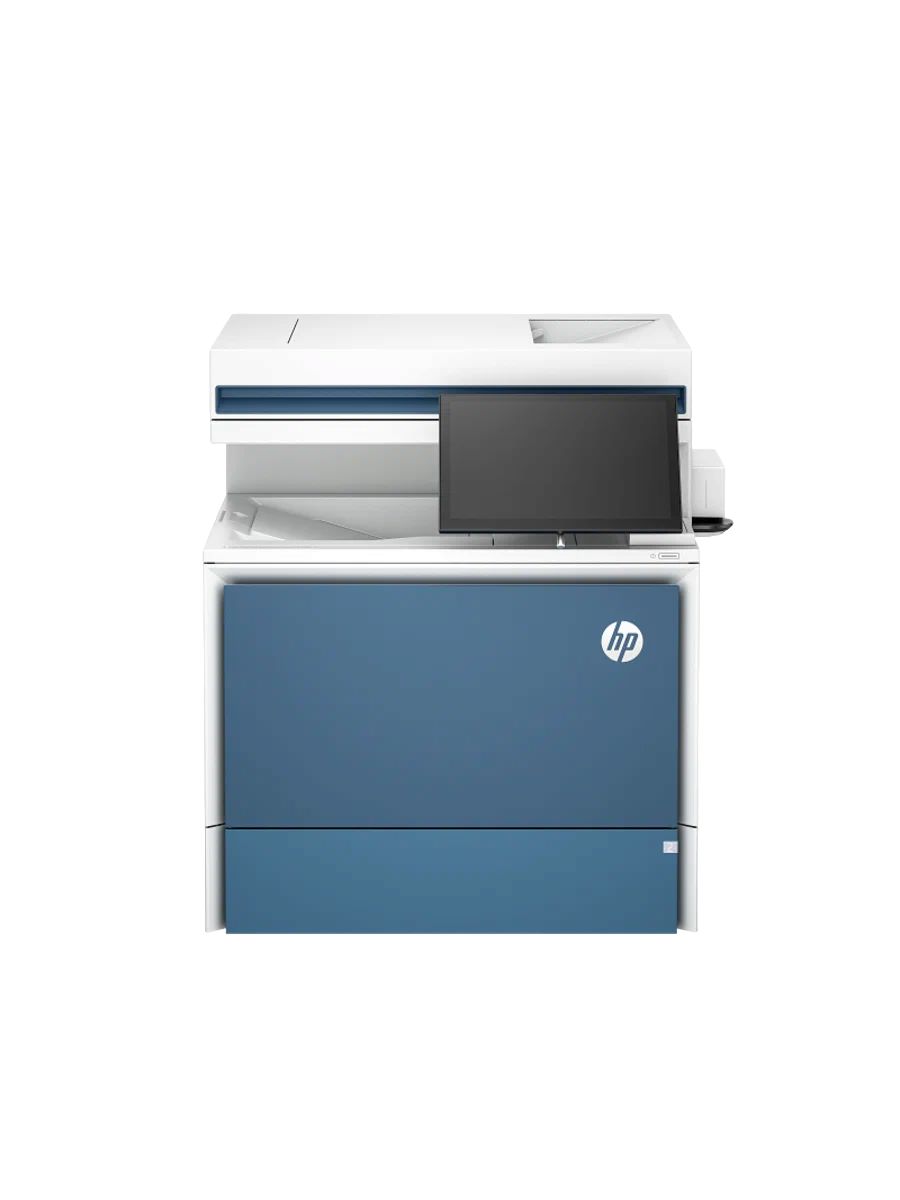 МФУ лазерное HP 5800ZF (58R10A)