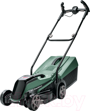 Газонокосилка Bosch CityMower 18 0.600.8B9.A00