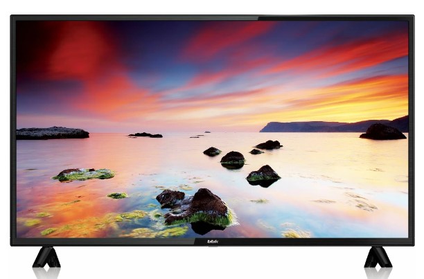 Телевизор LED BBK 39LEM-1043/TS2C