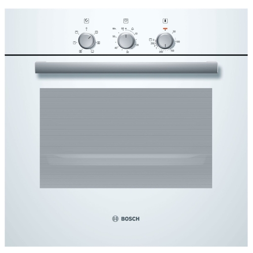 Духовой шкаф Bosch HBN211W6R
