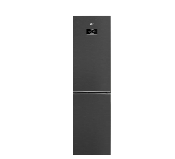 Холодильник Beko B3R1CNK363HXBR черный