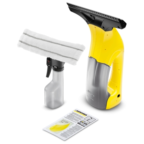 Ручной стеклоочиститель KARCHER WV 1 Plus