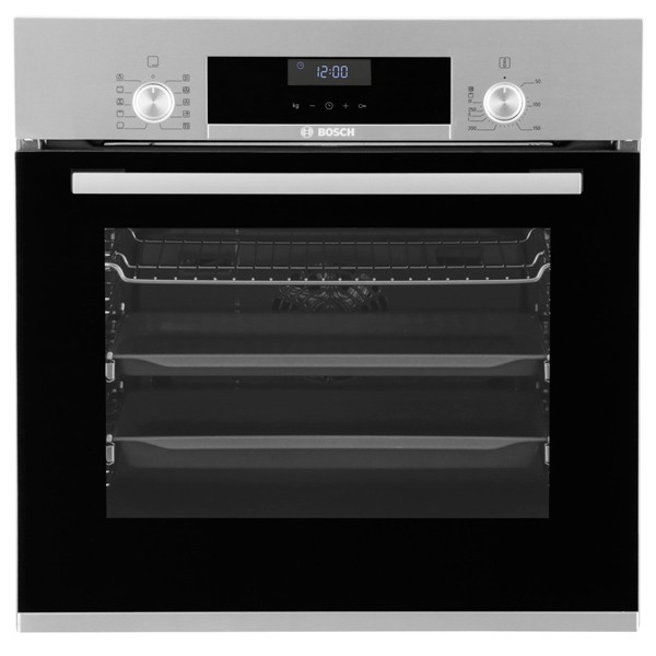 Духовой шкаф электрический Bosch HBJ517YS0R