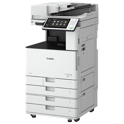 МФУ Canon imageRUNNER ADVANCE C3520i III