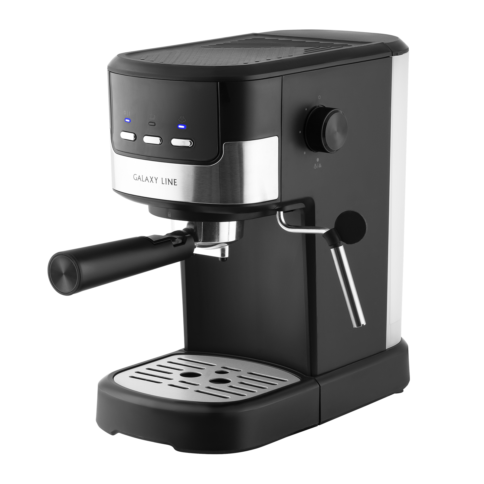 Кофеварка рожковая GALAXY LINE GL 0757