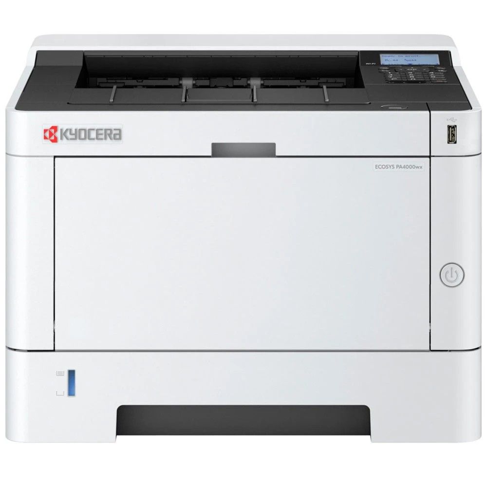 Принтер лазерный Kyocera Ecosys PA4000wx (110C1F3NL1)