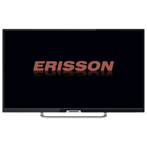 Телевизор Erisson 50ULES85T2 Smart