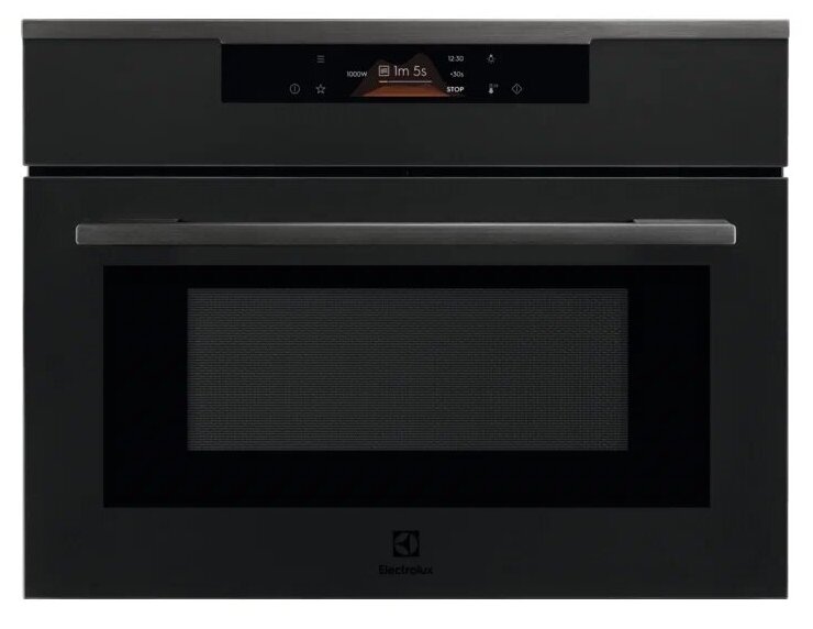 Духовой шкаф Electrolux KVLBE08T
