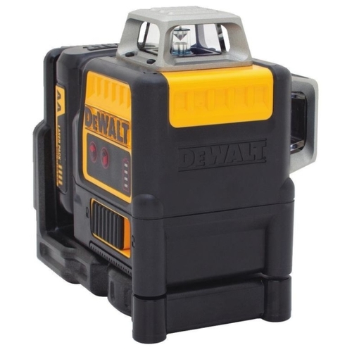 Лазерный уровень DeWALT DCE0811D1R