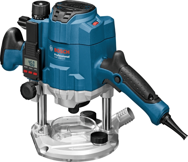 Фрезер Bosch GOF 1250 LCE 0601626101