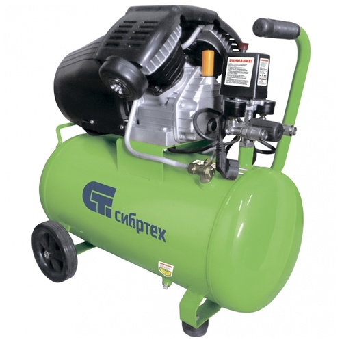 Компрессор Сибртех КК-2200/50