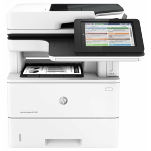 МФУ HP LaserJet Enterprise M527c