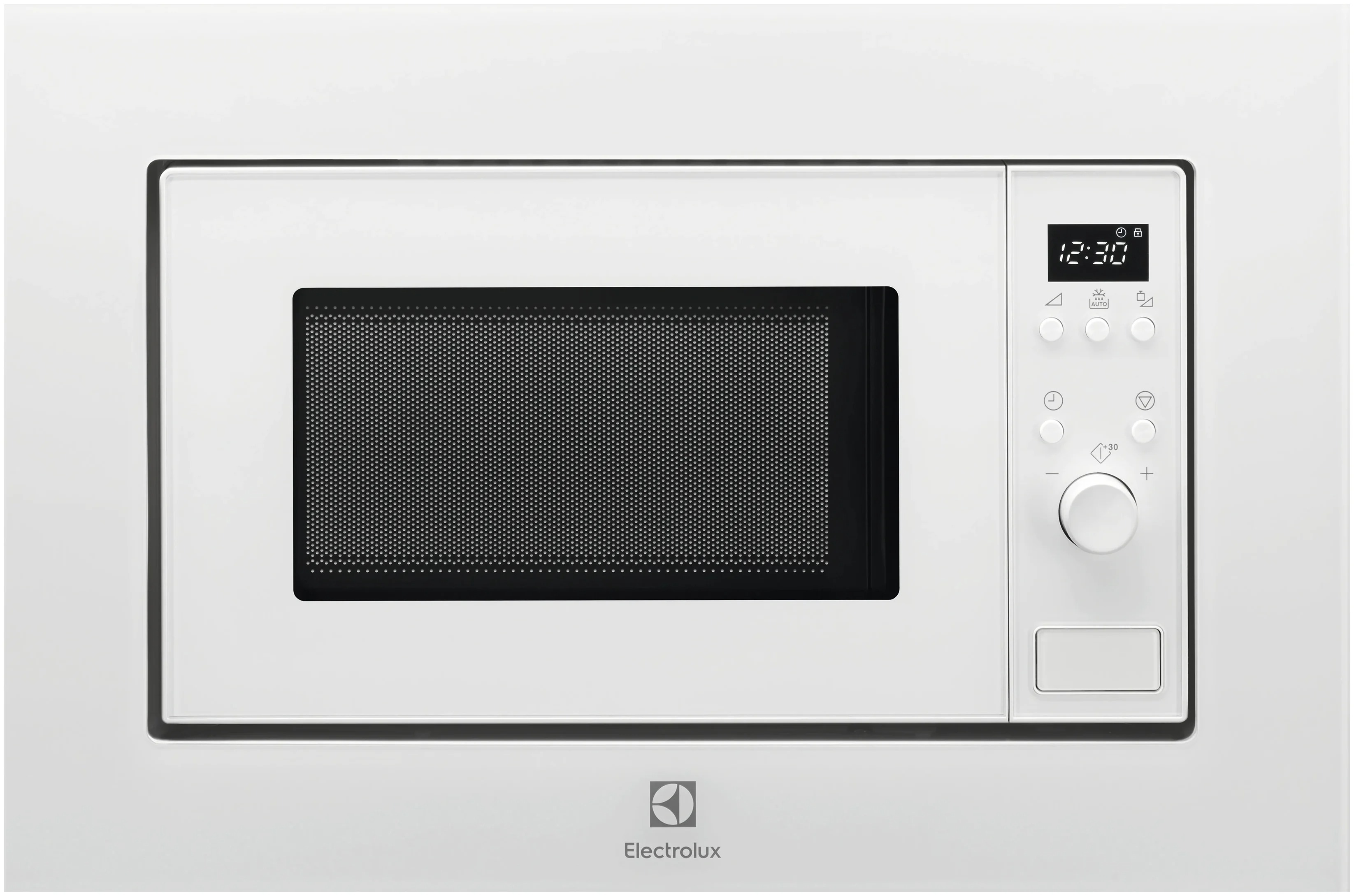 Микроволновая печь встраиваемая Electrolux LMS 2173 EMW белый