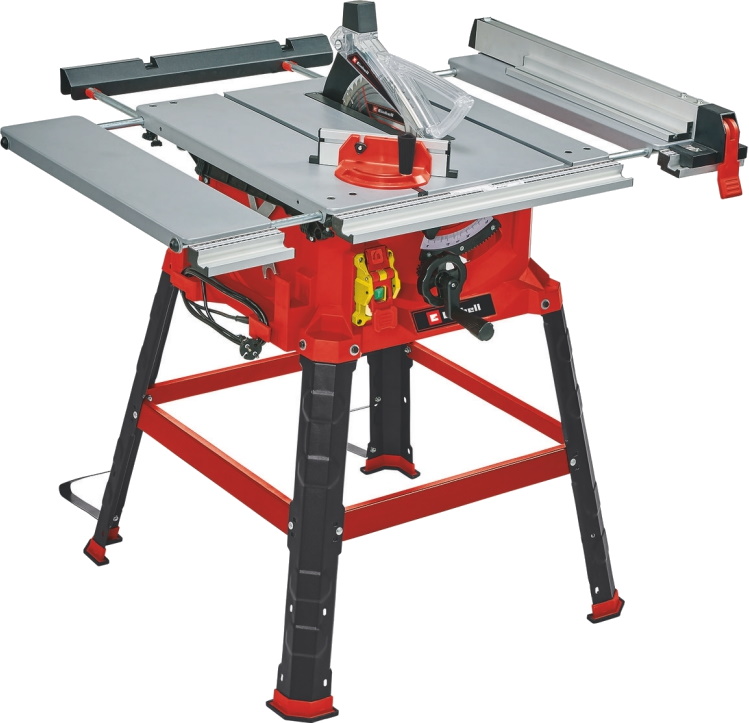 Распиловочный станок Einhell TC-TS 2225 U 4340515