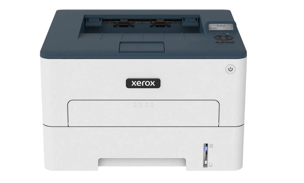 Принтер лазерный Xerox B230V_DNI A4 Duplex Net WiFi