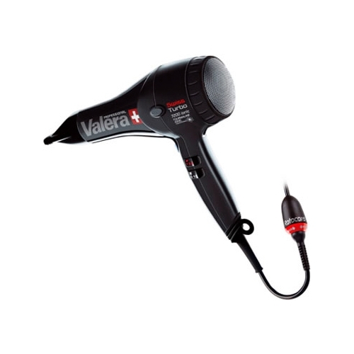 Фен Valera Swiss Turbo 7200 Light Ionic Tourmaline Rotocord (ST 7200T RC)