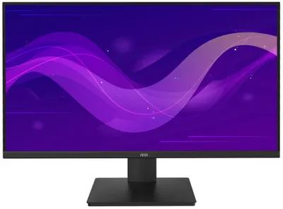 Монитор Hiper EasyView KB2718HVDC2U2SV, черный