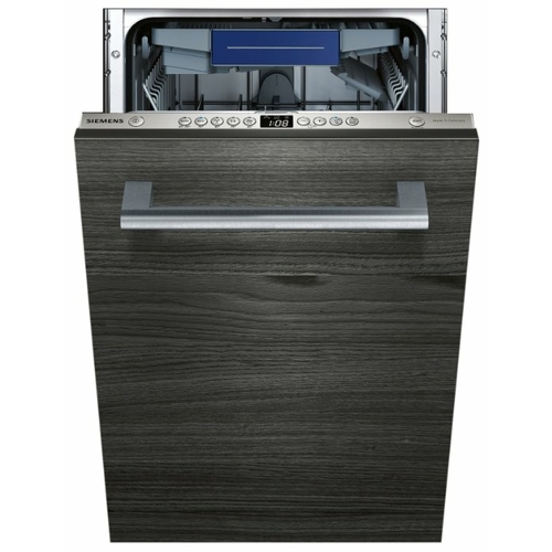 Посудомоечная машина Siemens iQ500 SR 655X60 MR