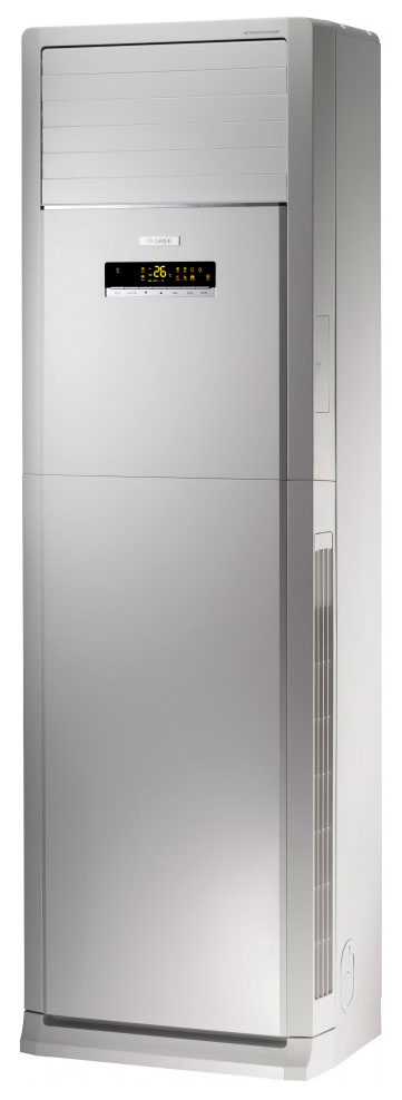 Колонный кондиционер NeoClima NS/NU-60JF