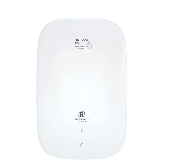 Воздухоочиститель Royal Clima BREZZA XS RCB 75, белый