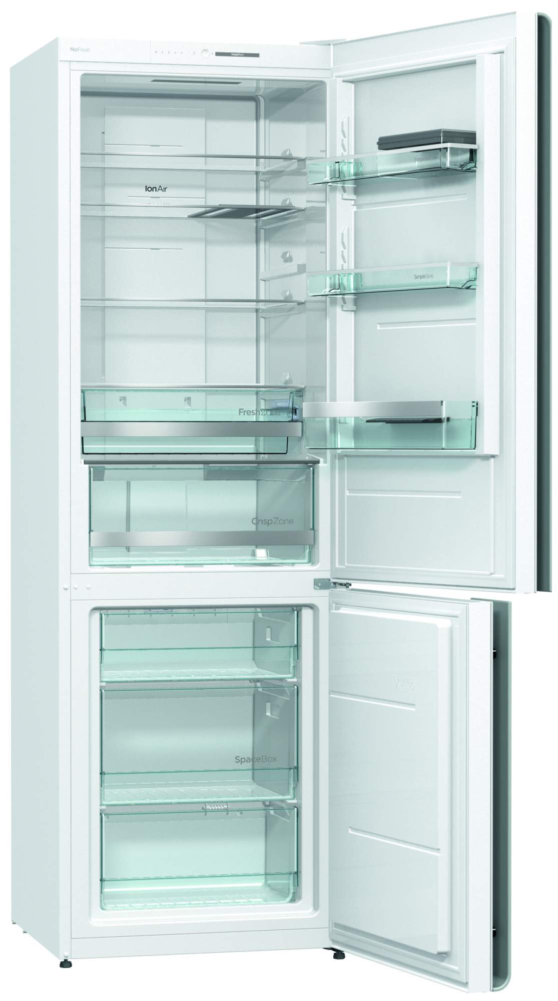 Холодильник Gorenje NRK 612 ORAW