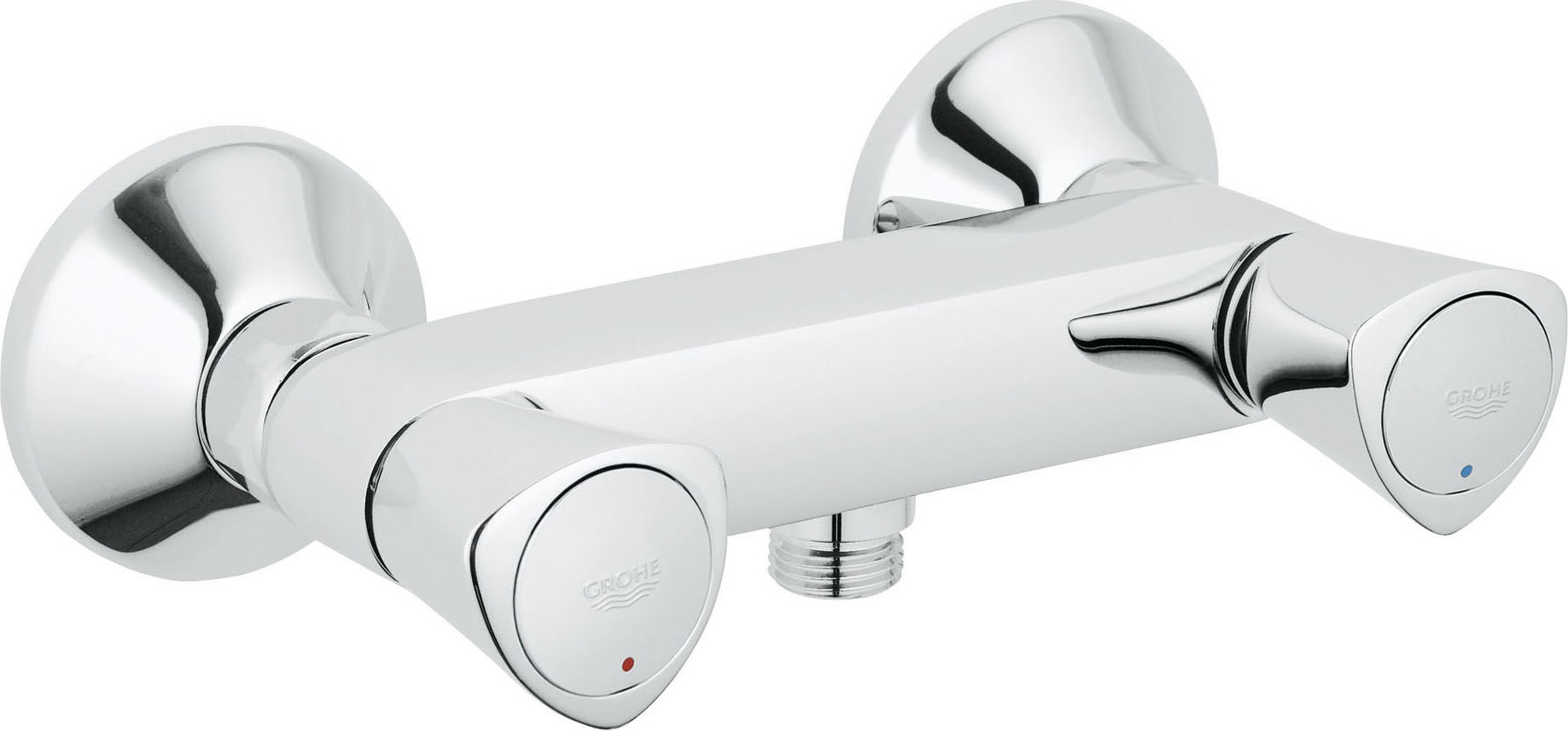 Смеситель Grohe Costa S 26317