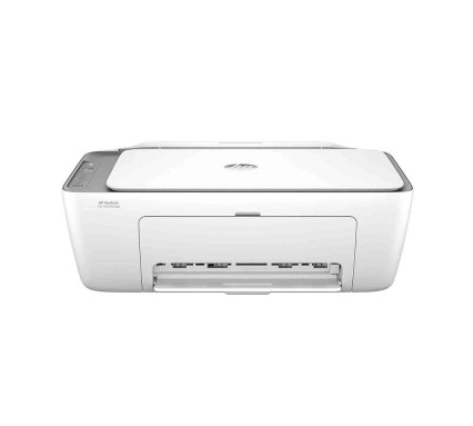 МФУ струйное HP DeskJet Ink Advantage 2875 (60K47C), белый