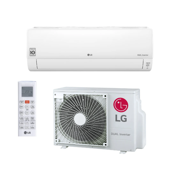 Сплит-система LG B24TS (B24TS.NSKC / B24TS.U24C)
