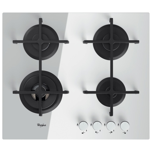 Варочная панель Whirlpool GOA 6423 WH