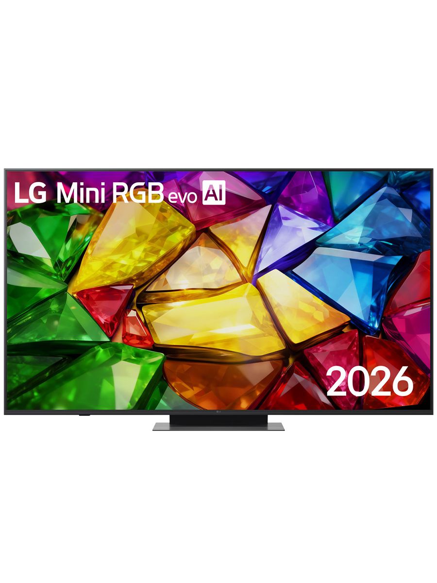 Телевизор LG 65MRGB86B6A.ARUG