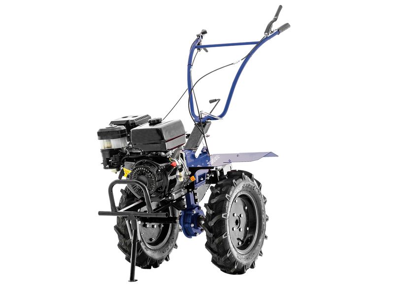 Мотоблок бензиновый Oasis MB-13/12K3D Pro